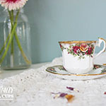 Teacup Rentals